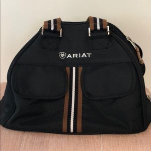 Ariat helmet bag